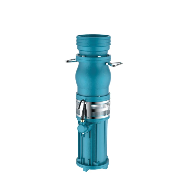 QY Submersible Pump